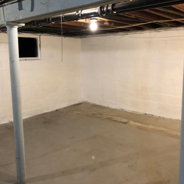 Basement 1 final Basement 1 final